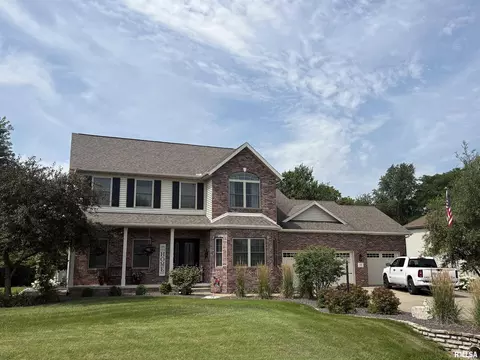510 Hampton Ct, Germantown Hills, IL 61548