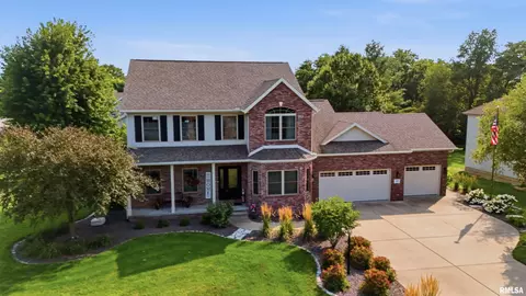 510 Hampton Ct, Germantown Hills, IL 61548