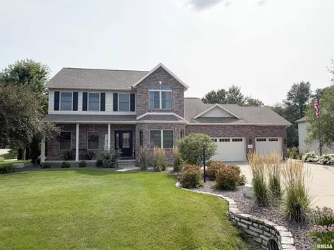510 Hampton Ct, Germantown Hills, IL 61548