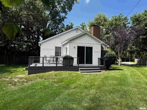 Exterior - 505 12 Bowles Dr, Normal, IL 61761 photo 2 of 3