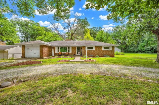 2304 N Lehman Rd, Peoria, IL 61604