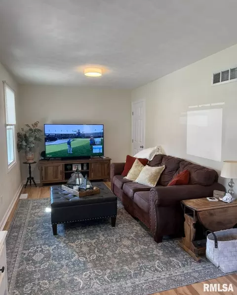 Living - 10431 W Prince Valiant Ct, Mapleton, IL 61547 photo 2 of 4