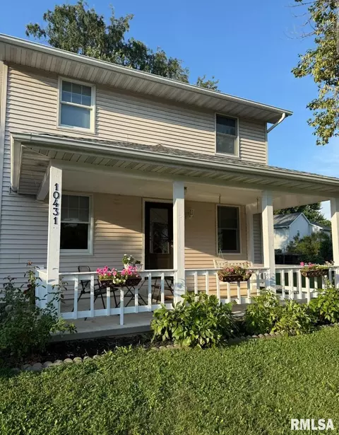 Exterior - 10431 W Prince Valiant Ct, Mapleton, IL 61547 photo 2 of 8