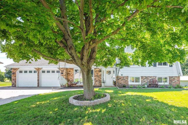 1217 S Apache Ln, Peoria, IL 61607