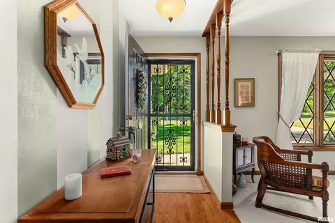 Entry Way - 317 E Swords Dr, Edelstein, IL 61526 photo 1 of 1