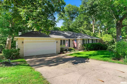 Exterior - 317 E Swords Dr, Edelstein, IL 61526 photo 1 of 9