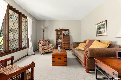 Living - 317 E Swords Dr, Edelstein, IL 61526 photo 1 of 4