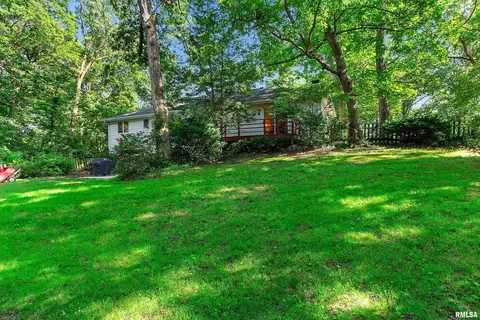 Exterior - 317 E Swords Dr, Edelstein, IL 61526 photo 5 of 9