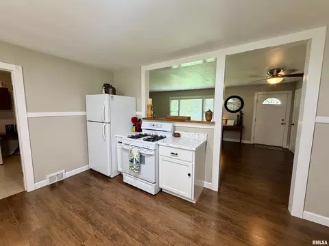 Kitchen - 324 E Ash St, Cobden, IL 62920 photo 4 of 4