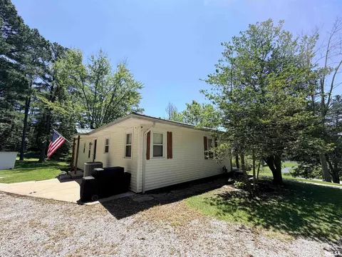 Exterior - 324 E Ash St, Cobden, IL 62920 photo 9 of 10