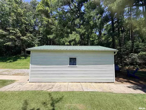 Exterior - 324 E Ash St, Cobden, IL 62920 photo 7 of 10