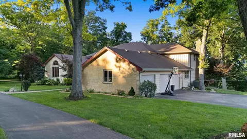 Exterior - 11303 Pauli Rd, Dunlap, IL 61525 photo 21 of 23