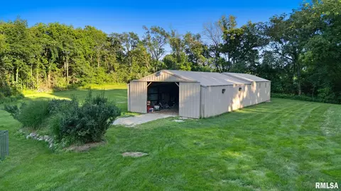 Exterior - 11303 Pauli Rd, Dunlap, IL 61525 photo 9 of 23