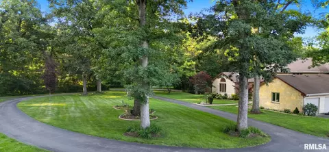 Exterior - 11303 Pauli Rd, Dunlap, IL 61525 photo 22 of 23