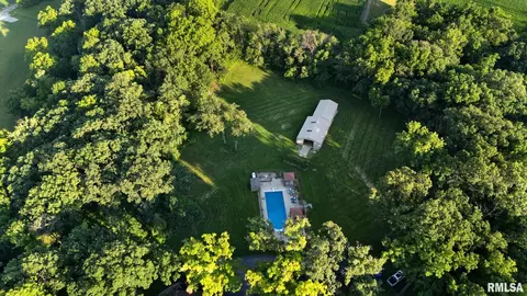 Exterior - 11303 Pauli Rd, Dunlap, IL 61525 photo 20 of 23