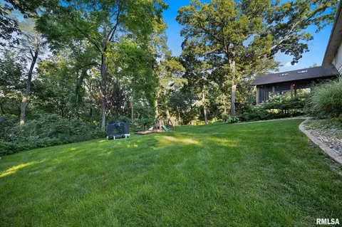 Exterior - 11303 Pauli Rd, Dunlap, IL 61525 photo 19 of 23
