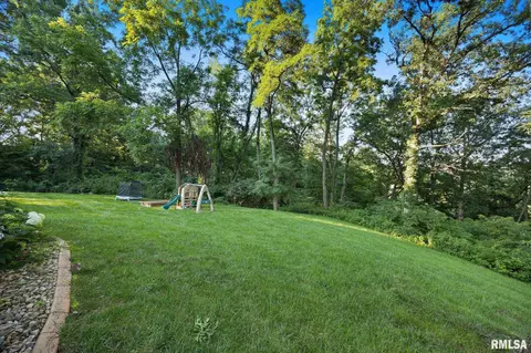 Exterior - 11303 Pauli Rd, Dunlap, IL 61525 photo 17 of 23