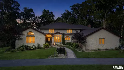 Exterior - 11303 Pauli Rd, Dunlap, IL 61525 photo 16 of 23