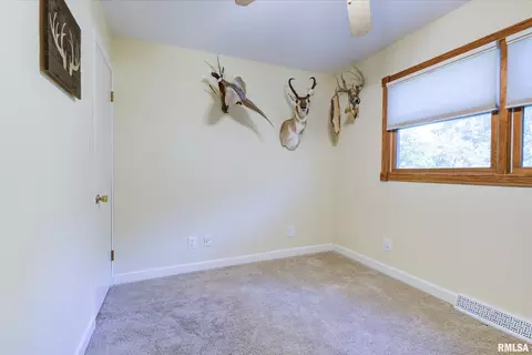 Bedroom - 319 Robin Rd, Macomb, IL 61455 photo 6 of 7