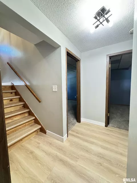 Entry Way - 4441 W Castleton Rd, Peoria, IL 61615 photo 2 of 2