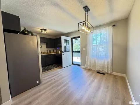 Entry Way - 4441 W Castleton Rd, Peoria, IL 61615 photo 1 of 2