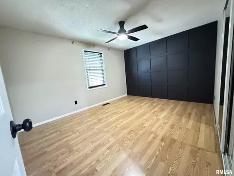 Bedroom - 4441 W Castleton Rd, Peoria, IL 61615 photo 1 of 5
