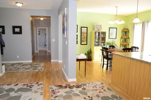 Entry Way - 1211 Kramer Rd, Avon, IL 61415 photo 1 of 1
