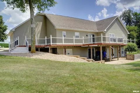 Exterior - 1211 Kramer Rd, Avon, IL 61415 photo 3 of 11