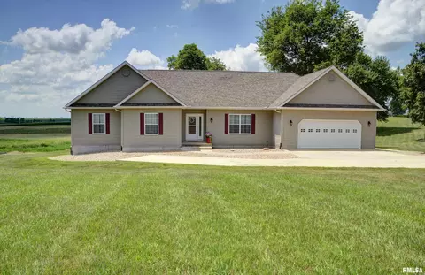 Exterior - 1211 Kramer Rd, Avon, IL 61415 photo 11 of 11