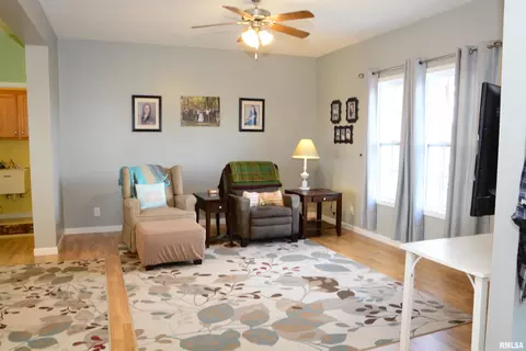 Living - 1211 Kramer Rd, Avon, IL 61415 photo 1 of 3
