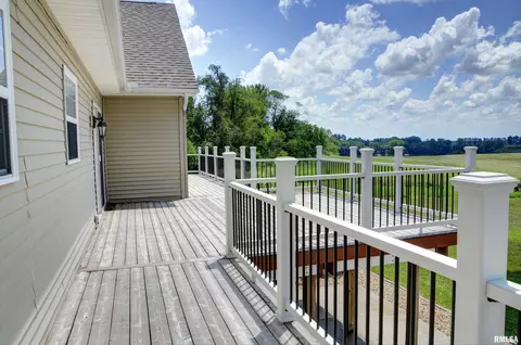 Exterior - 1211 Kramer Rd, Avon, IL 61415 photo 4 of 11