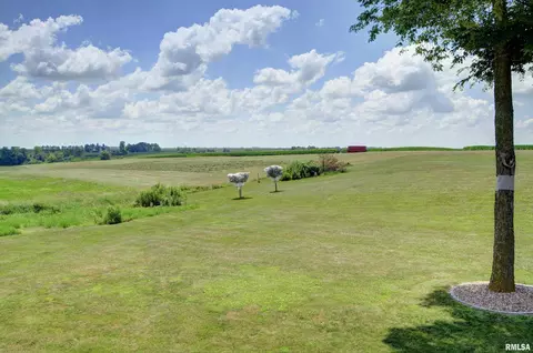 Exterior - 1211 Kramer Rd, Avon, IL 61415 photo 8 of 11