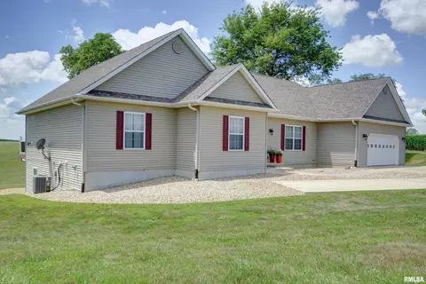 Exterior - 1211 Kramer Rd, Avon, IL 61415 photo 2 of 11