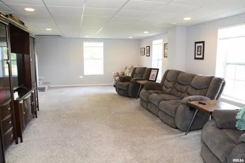 Living - 1211 Kramer Rd, Avon, IL 61415 photo 3 of 3