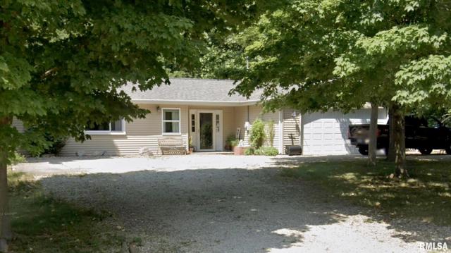 206 Alconbury Rd, Metamora, IL 61548
