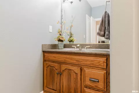 Bath - 15063 Baker Dr, Marion, IL 62959 photo 8 of 10