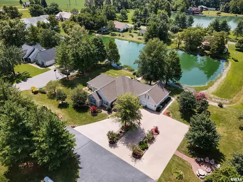 View/Area - 15063 Baker Dr, Marion, IL 62959 photo 3 of 3