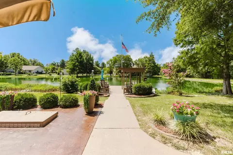 Exterior - 15063 Baker Dr, Marion, IL 62959 photo 12 of 16