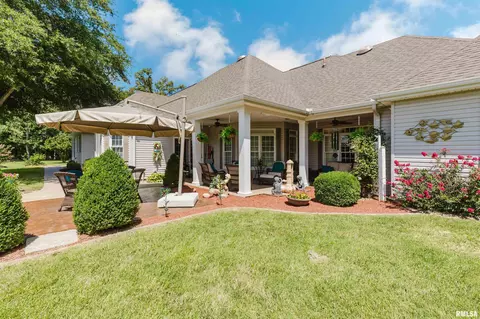 Exterior - 15063 Baker Dr, Marion, IL 62959 photo 10 of 16