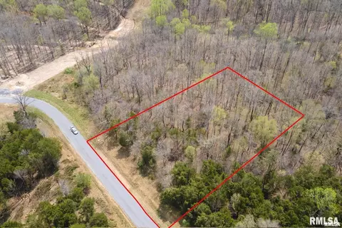 lot341 342 Clifty Ln, Goreville, IL 62939