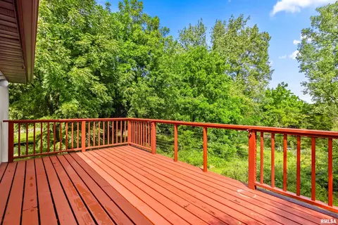 Exterior - 326 Grebner Rd, Metamora, IL 61548 photo 5 of 6