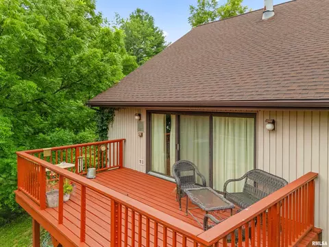 Exterior - 326 Grebner Rd, Metamora, IL 61548 photo 4 of 6