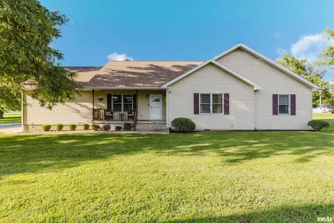 556 Dongola Ct, Creal Springs, IL 62922