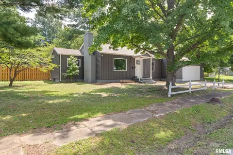 Other - 320 N 30th St, Herrin, IL 62948 photo 1 of 7