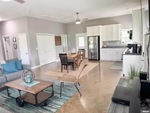 Other - 1045 Gurley Loop, Buncombe, IL 62912 photo 3 of 4