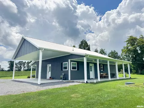 Other - 1045 Gurley Loop, Buncombe, IL 62912 photo 1 of 4