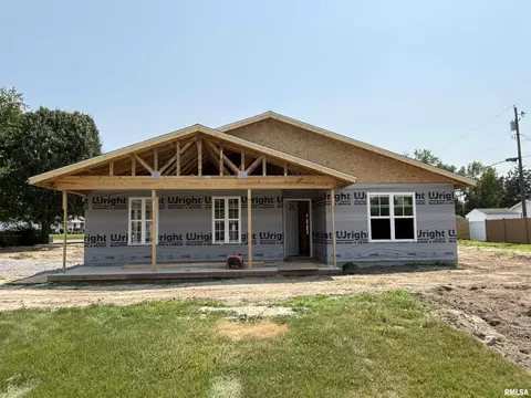 Exterior - 1101 E Boyton St, Marion, IL 62959 photo 2 of 7