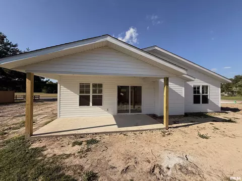 Exterior - 1101 E Boyton St, Marion, IL 62959 photo 6 of 15