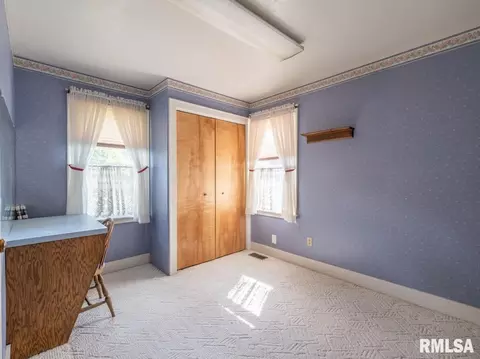 Bedroom - 6322 E Beach Dr, Chillicothe, IL 61523 photo 5 of 8