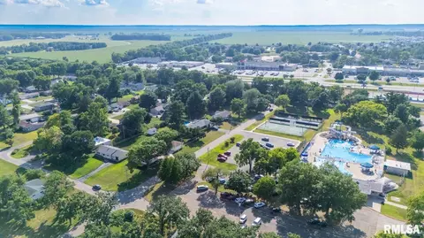 View/Area - 6322 E Beach Dr, Chillicothe, IL 61523 photo 9 of 9
